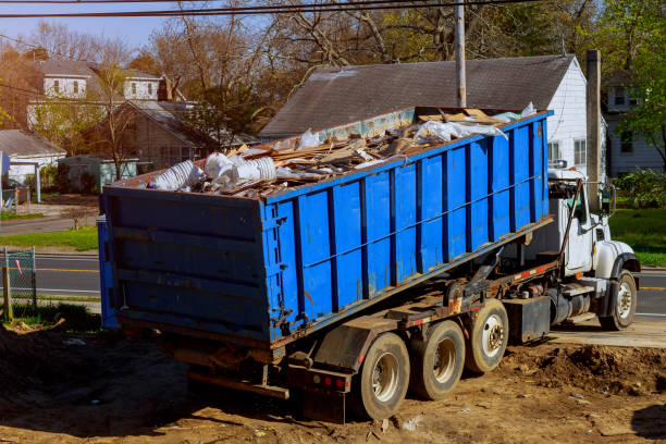 Reliable Linden, TN Junk Removal Services Solutions